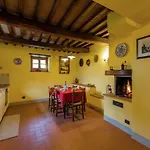 Villa In With Pool And Val Di Chiana View *