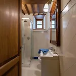 In With Pool And Val Di Chiana View Villa *