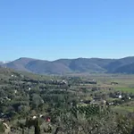 In With Pool And Val Di Chiana View Cortona