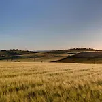 In With Pool And Val Di Chiana View
