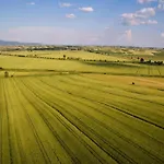 Villa In With Pool And Val Di Chiana View *