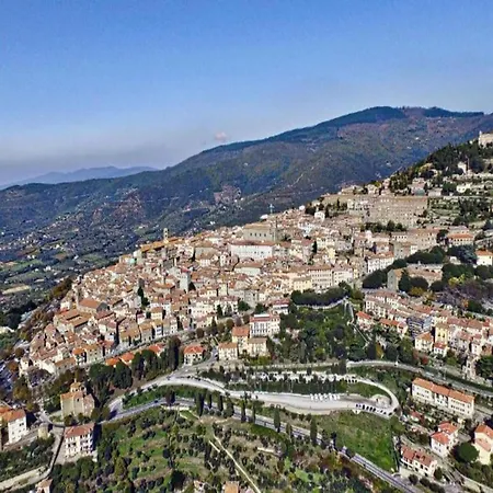 In With Pool And Val Di Chiana View 别墅 哥尔顿